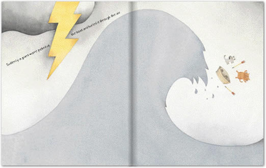 Alistair_and_Kips_Great_Adventure_Interior Read Alistair and Kip's Great Adventure online